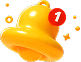 Bell icon