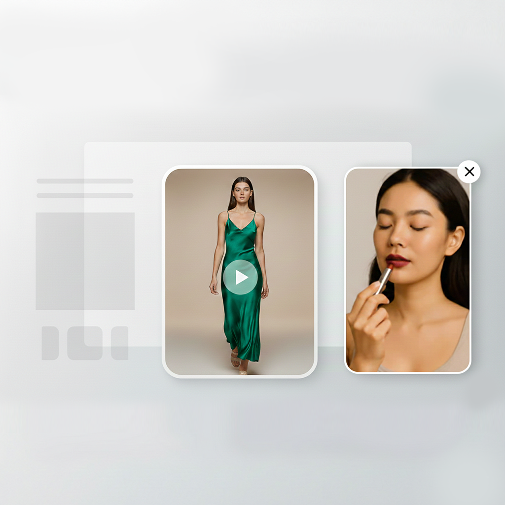 Product Page